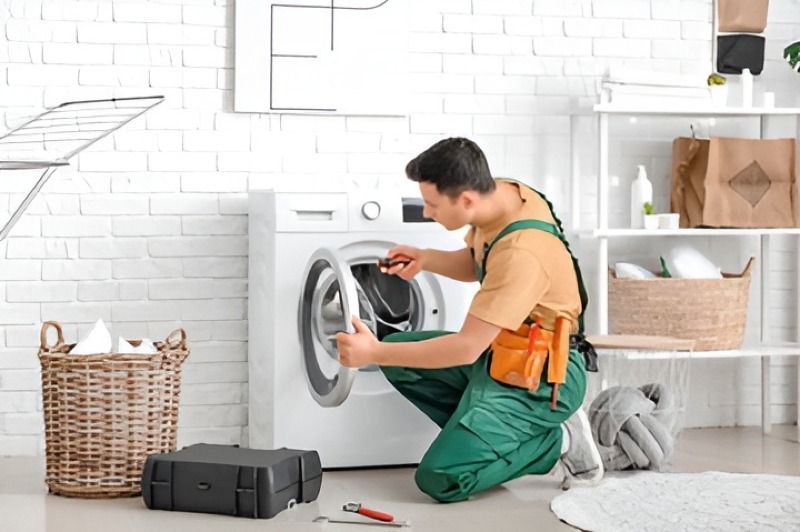 Washing Machine repair in Placentia